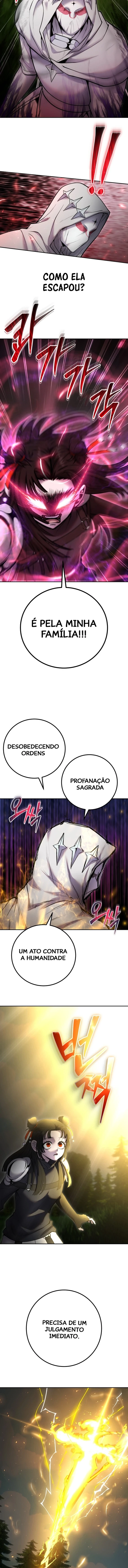 Página 12 - Secretamente Mais Poderoso que o Herói Cap. 60