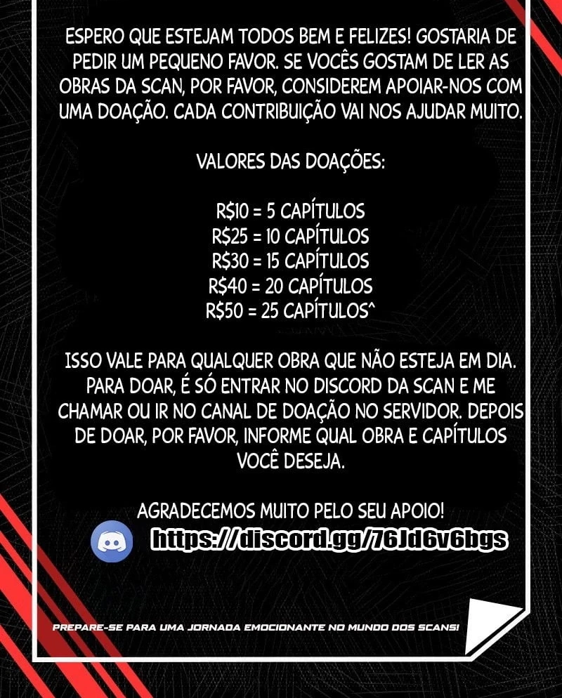 Página 18 - Secretamente Mais Poderoso que o Herói Cap. 60