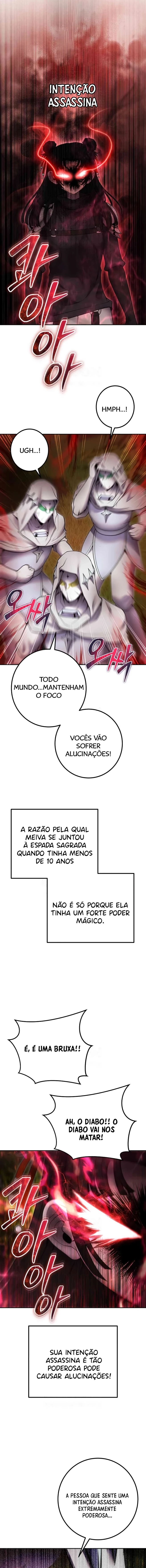 Página 9 - Secretamente Mais Poderoso que o Herói Cap. 61