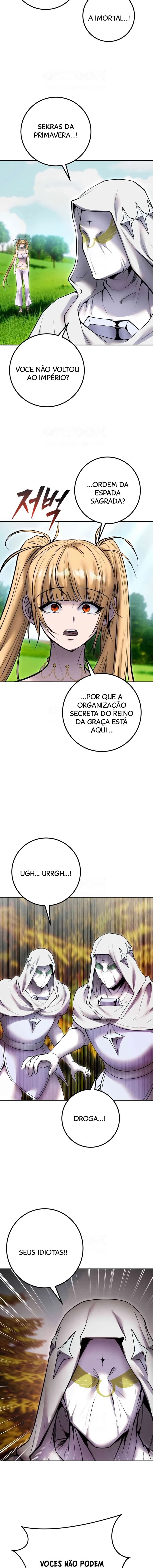 Página 14 - Secretamente Mais Poderoso que o Herói Cap. 61