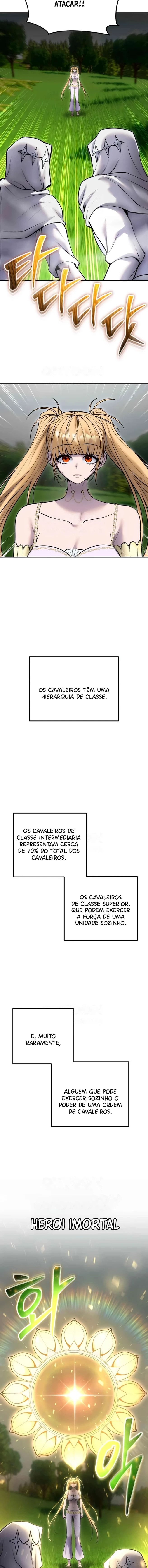 Página 15 - Secretamente Mais Poderoso que o Herói Cap. 61