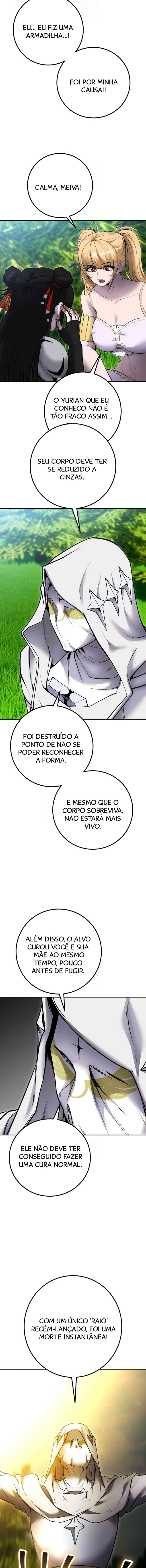 Página 20 - Secretamente Mais Poderoso que o Herói Cap. 61