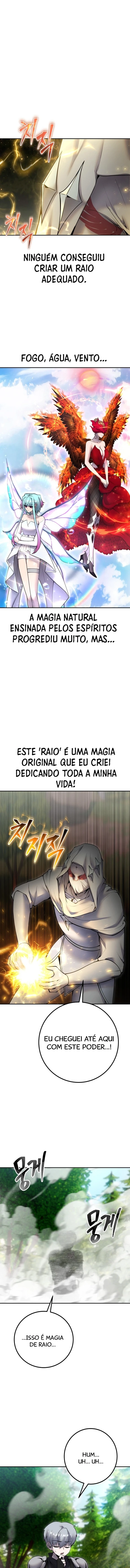 Página 2 - Secretamente Mais Poderoso que o Herói Cap. 62
