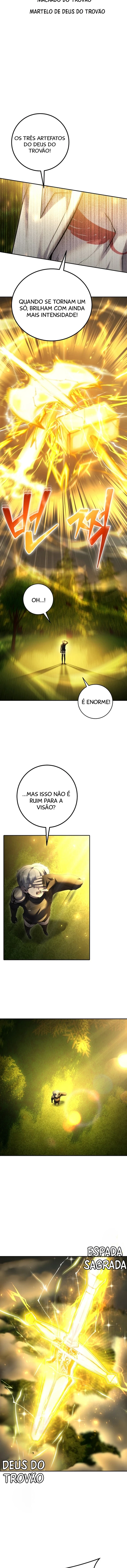 Página 4 - Secretamente Mais Poderoso que o Herói Cap. 62
