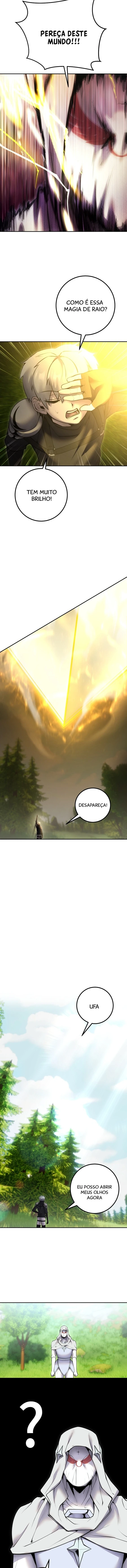 Página 5 - Secretamente Mais Poderoso que o Herói Cap. 62