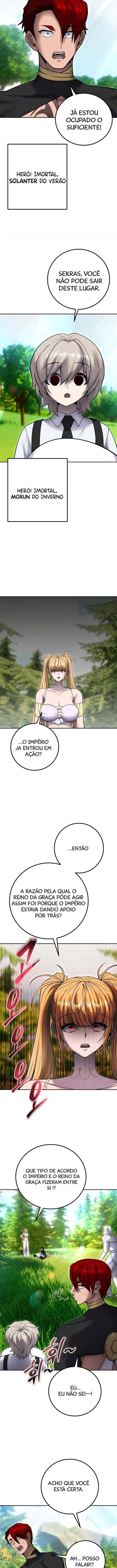 Página 13 - Secretamente Mais Poderoso que o Herói Cap. 62