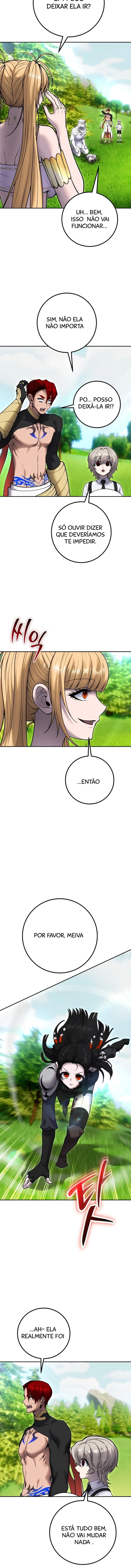 Página 16 - Secretamente Mais Poderoso que o Herói Cap. 62