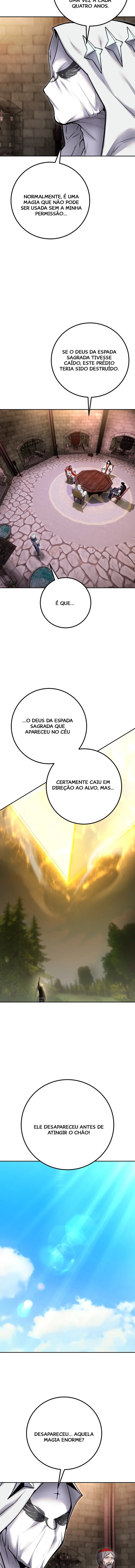 Página 2 - Secretamente Mais Poderoso que o Herói Cap. 63