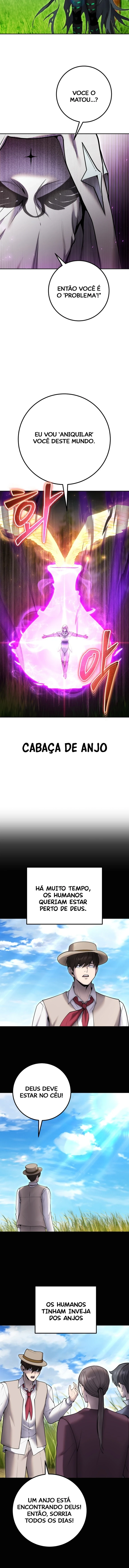 Página 8 - Secretamente Mais Poderoso que o Herói Cap. 63