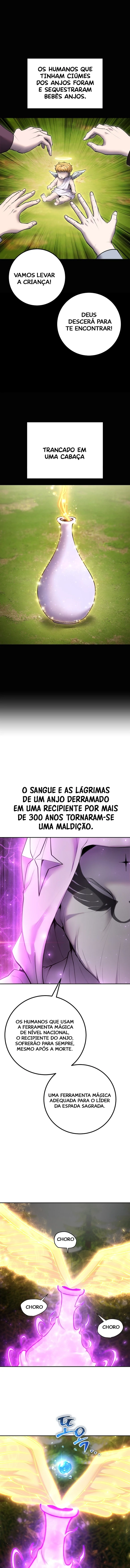 Página 9 - Secretamente Mais Poderoso que o Herói Cap. 63
