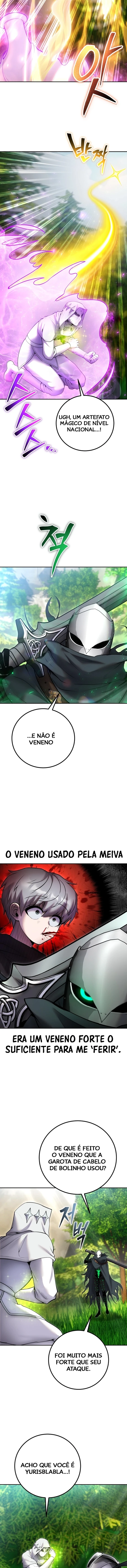 Página 12 - Secretamente Mais Poderoso que o Herói Cap. 63