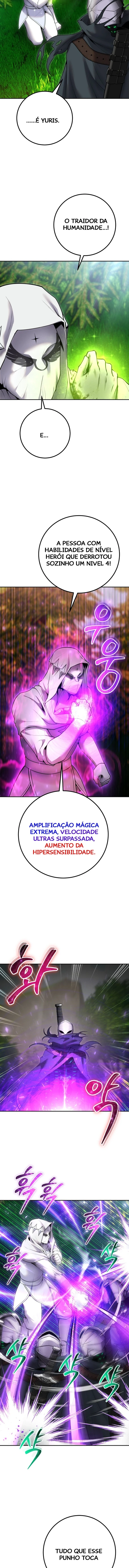 Página 13 - Secretamente Mais Poderoso que o Herói Cap. 63