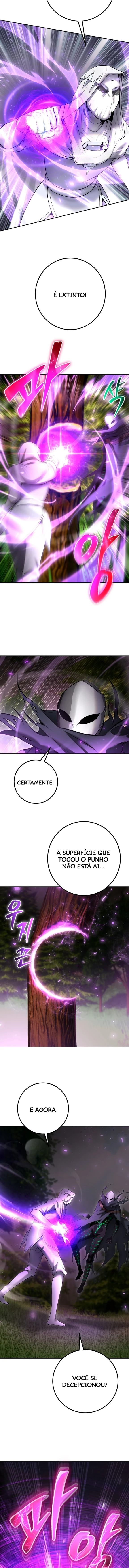 Página 14 - Secretamente Mais Poderoso que o Herói Cap. 63