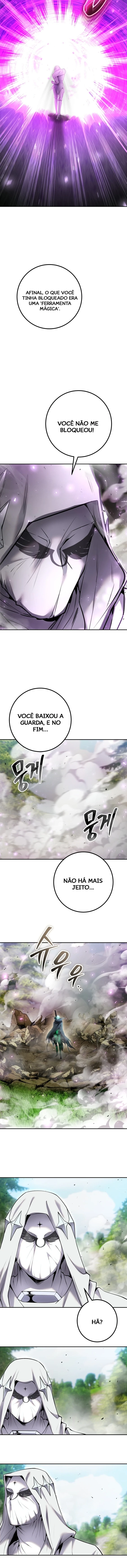 Página 15 - Secretamente Mais Poderoso que o Herói Cap. 63