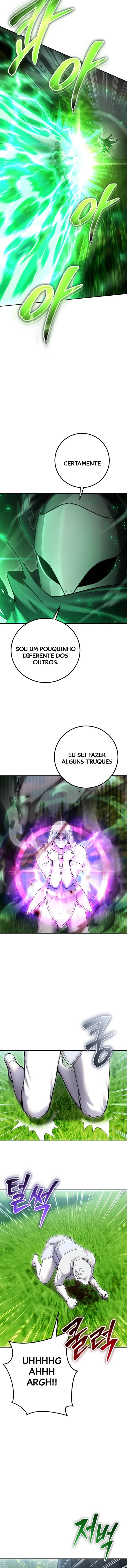 Página 17 - Secretamente Mais Poderoso que o Herói Cap. 63