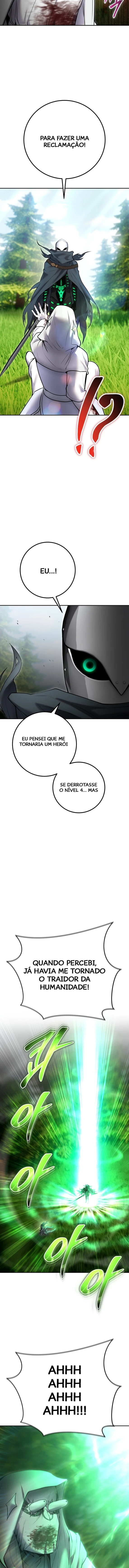 Página 19 - Secretamente Mais Poderoso que o Herói Cap. 63