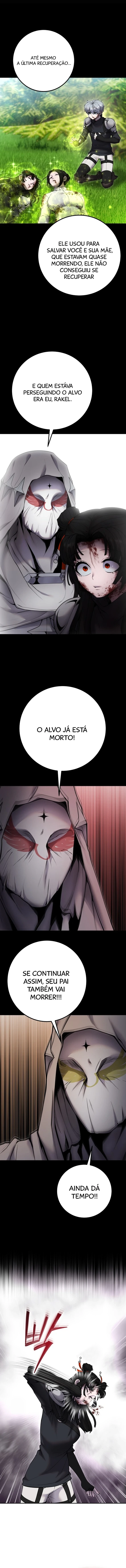 Página 6 - Secretamente Mais Poderoso que o Herói Cap. 64