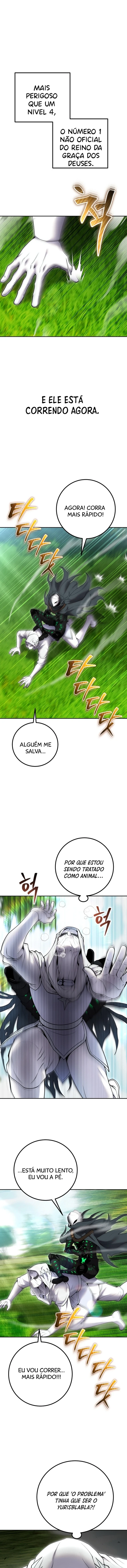 Página 8 - Secretamente Mais Poderoso que o Herói Cap. 64