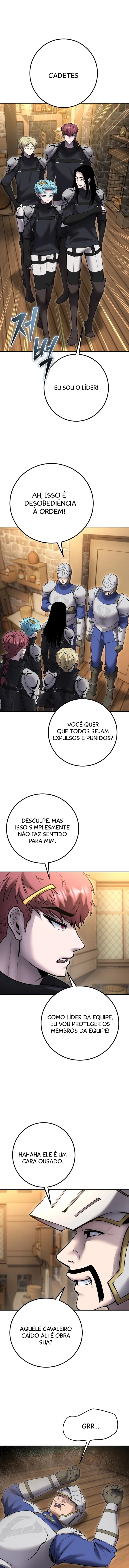 Página 11 - Secretamente Mais Poderoso que o Herói Cap. 64