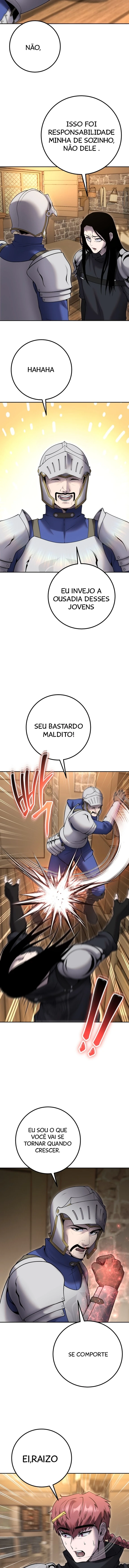 Página 12 - Secretamente Mais Poderoso que o Herói Cap. 64