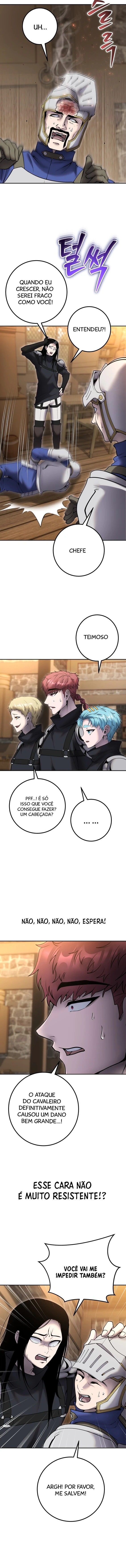 Página 14 - Secretamente Mais Poderoso que o Herói Cap. 64
