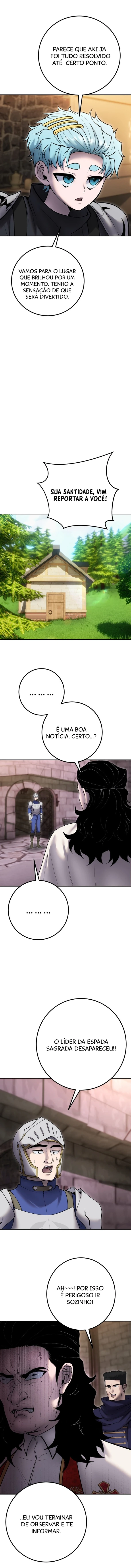 Página 15 - Secretamente Mais Poderoso que o Herói Cap. 64
