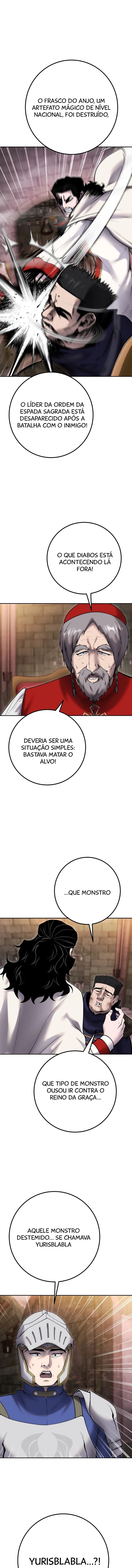 Página 16 - Secretamente Mais Poderoso que o Herói Cap. 64