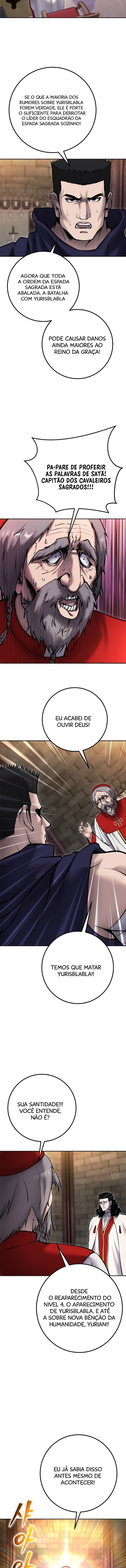 Página 2 - Secretamente Mais Poderoso que o Herói Cap. 65