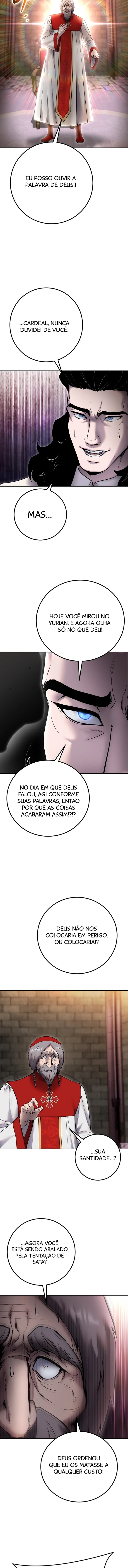 Página 3 - Secretamente Mais Poderoso que o Herói Cap. 65