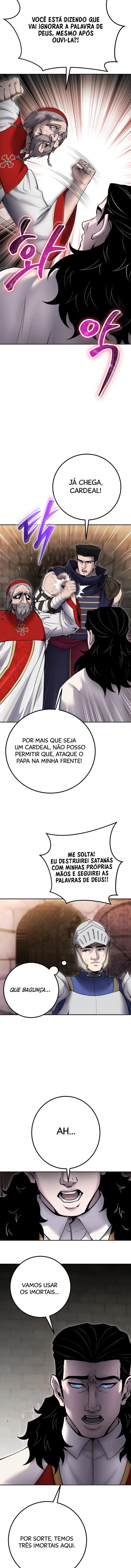 Página 4 - Secretamente Mais Poderoso que o Herói Cap. 65