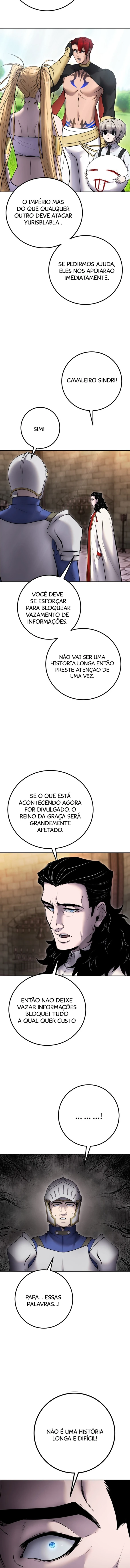 Página 5 - Secretamente Mais Poderoso que o Herói Cap. 65