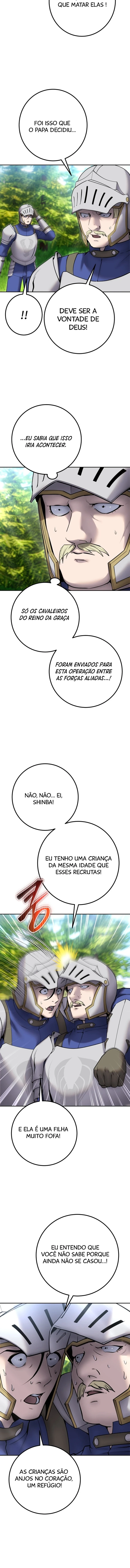 Página 8 - Secretamente Mais Poderoso que o Herói Cap. 65