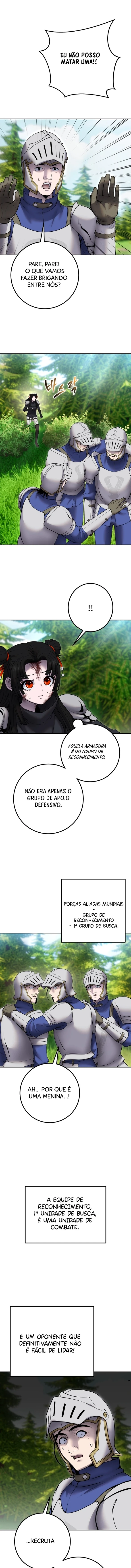 Página 9 - Secretamente Mais Poderoso que o Herói Cap. 65