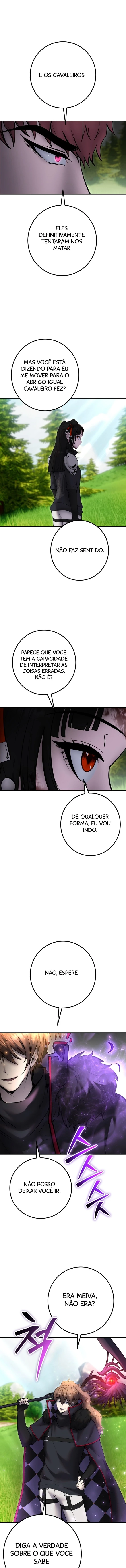 Página 14 - Secretamente Mais Poderoso que o Herói Cap. 65