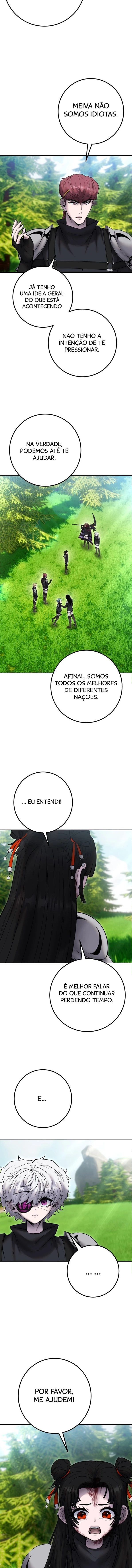 Página 15 - Secretamente Mais Poderoso que o Herói Cap. 65