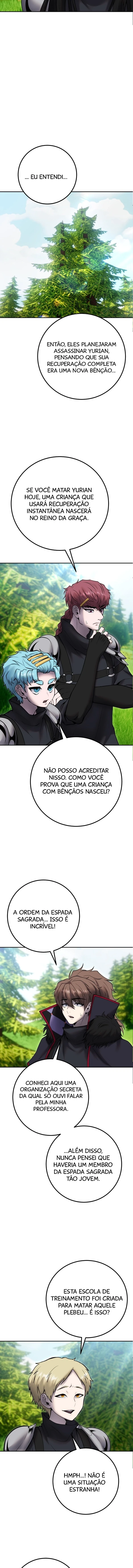 Página 16 - Secretamente Mais Poderoso que o Herói Cap. 65