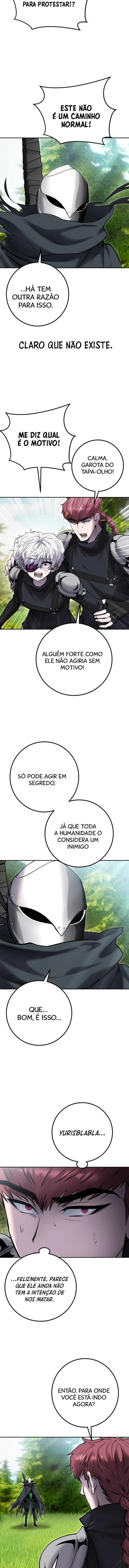 Página 8 - Secretamente Mais Poderoso que o Herói Cap. 66