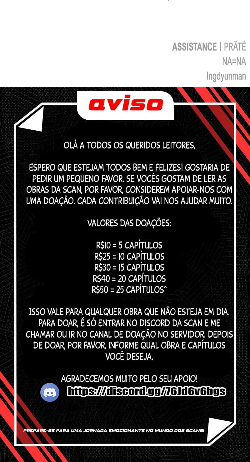 Página 18 - Secretamente Mais Poderoso que o Herói Cap. 66
