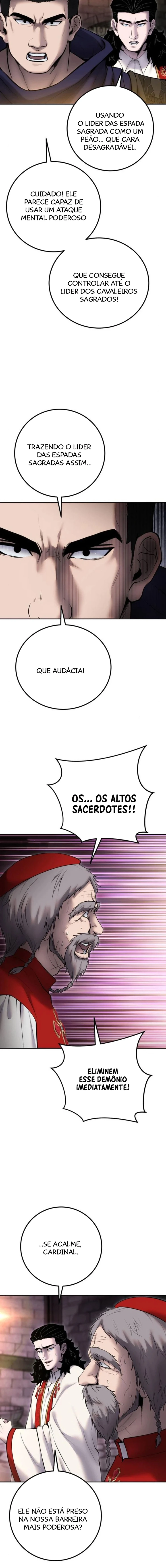 Página 2 - Secretamente Mais Poderoso que o Herói Cap. 67