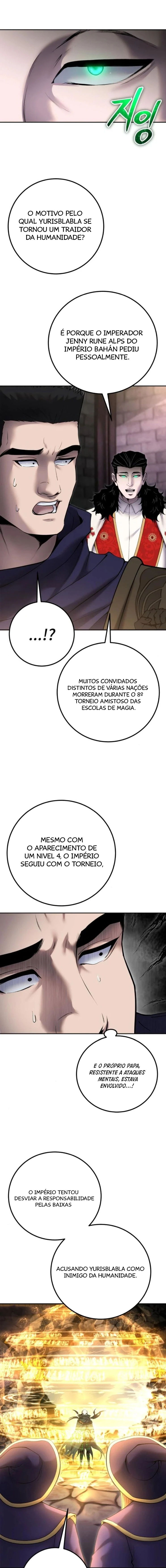 Página 5 - Secretamente Mais Poderoso que o Herói Cap. 67