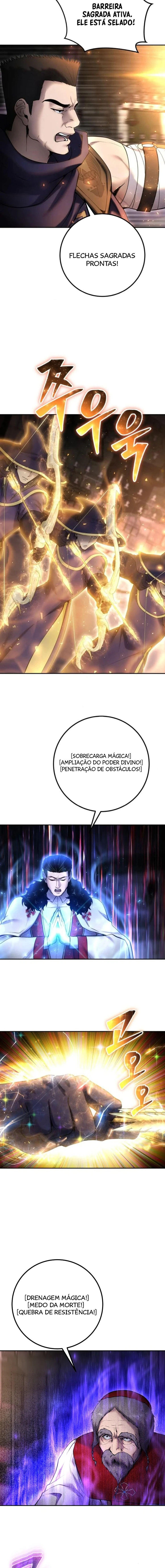 Página 8 - Secretamente Mais Poderoso que o Herói Cap. 67