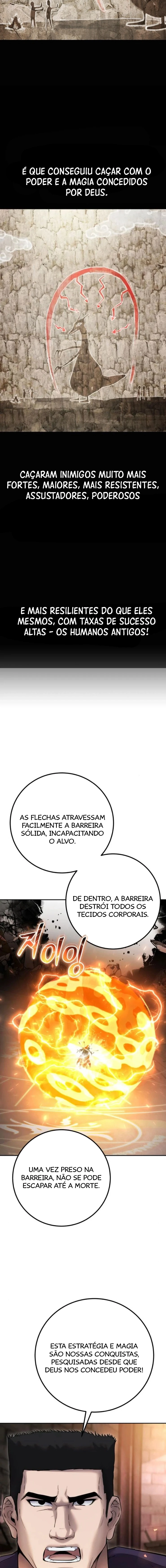 Página 11 - Secretamente Mais Poderoso que o Herói Cap. 67