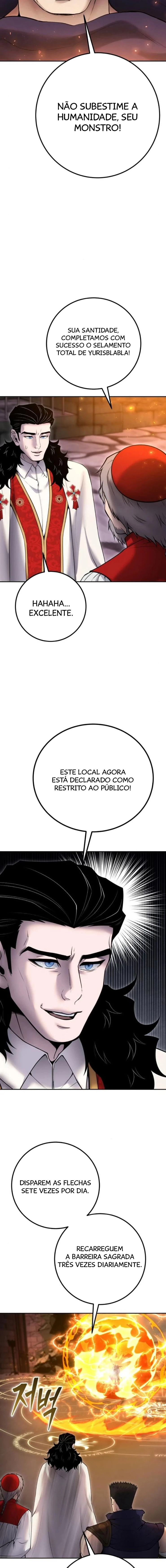 Página 12 - Secretamente Mais Poderoso que o Herói Cap. 67
