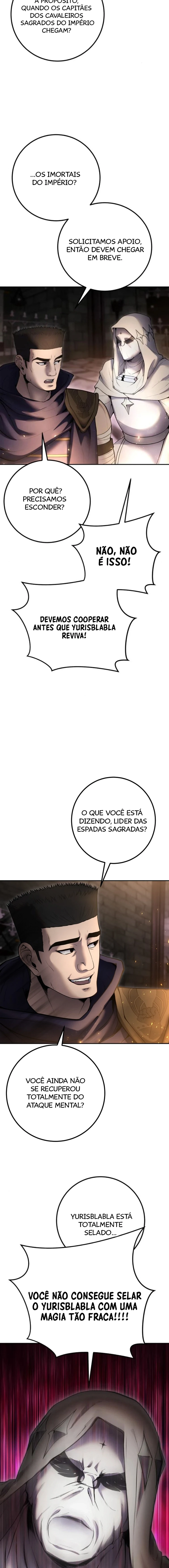 Página 14 - Secretamente Mais Poderoso que o Herói Cap. 67