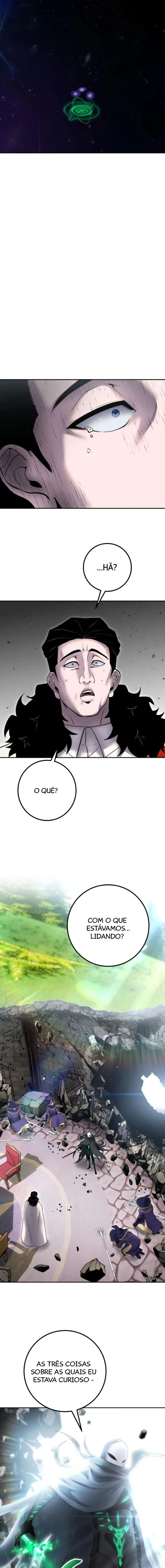 Página 20 - Secretamente Mais Poderoso que o Herói Cap. 67