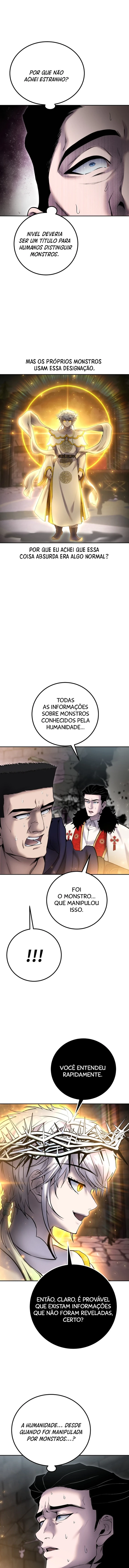 Página 5 - Secretamente Mais Poderoso que o Herói Cap. 68