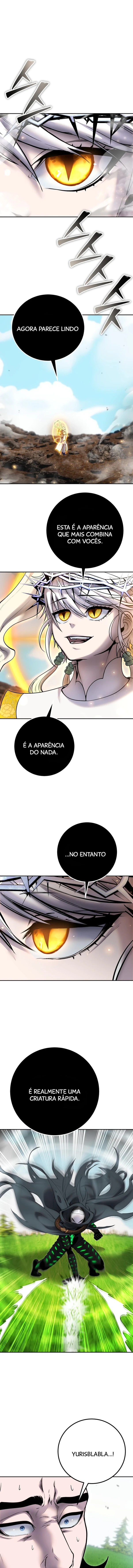 Página 8 - Secretamente Mais Poderoso que o Herói Cap. 68