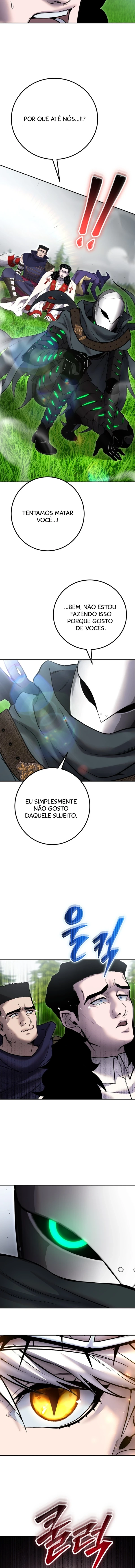 Página 9 - Secretamente Mais Poderoso que o Herói Cap. 68