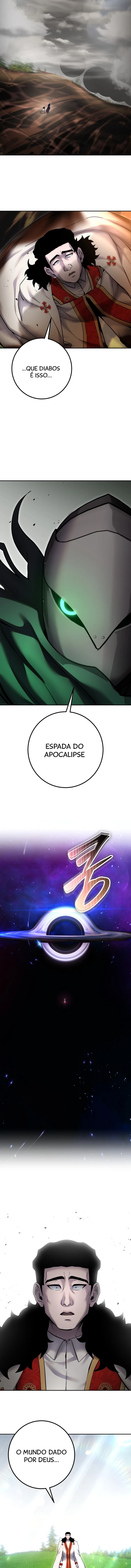 Página 15 - Secretamente Mais Poderoso que o Herói Cap. 68