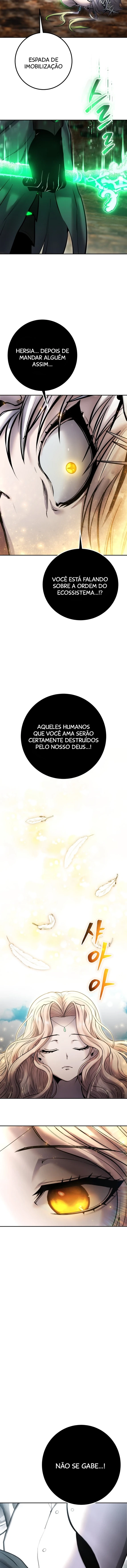 Página 6 - Secretamente Mais Poderoso que o Herói Cap. 69